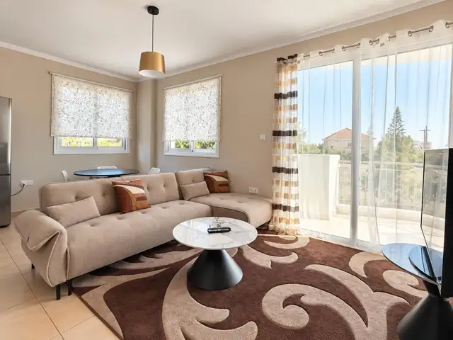 1-bedroom apartment for sale, Larnaca — Aradippou - Apostolos Loukas