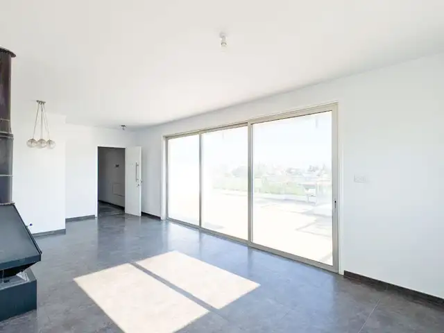 3-bedroom penthouse for sale, Επαρχία Λευκωσίας — Στρόβολος - Άγιος Βασίλειος