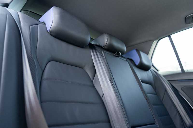 2024 Volkswagen Golf 2,0L 2024 Cyprus