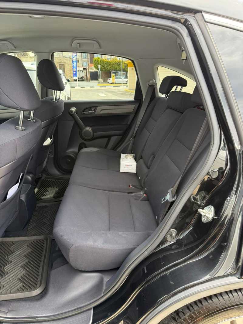 2011 Honda CRV 2,2L 2011 Cyprus