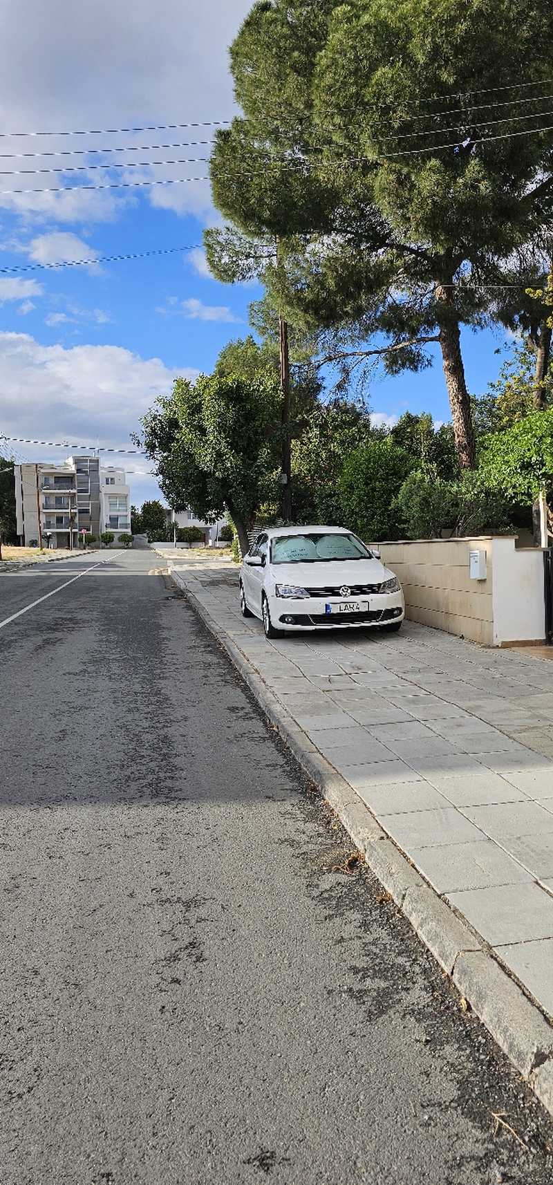Volkswagen Jetta 1,4L 2012