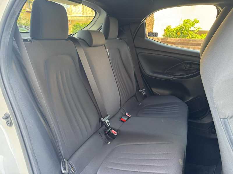 2020 Toyota Yaris 1,0L 2020 Cyprus
