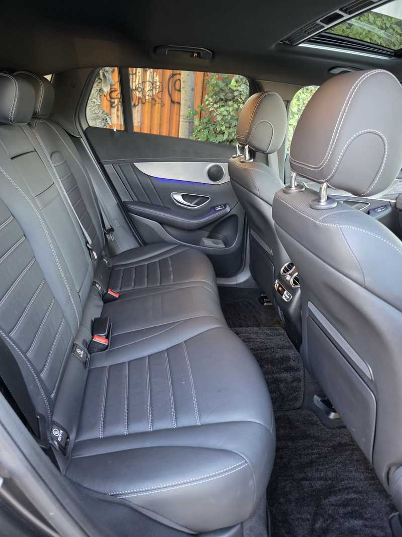 2022 Mercedes-Benz EQC Electric 2022 Cyprus