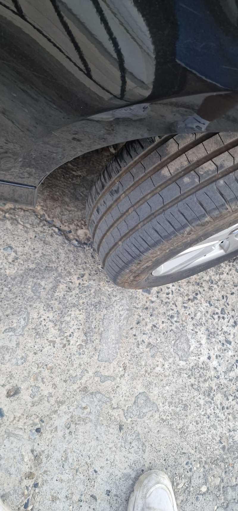 2009 BMW 1-Series 1,6L 2009 Cyprus