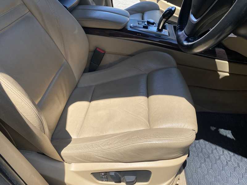 2009 BMW X5 3,0L 2009 Cyprus