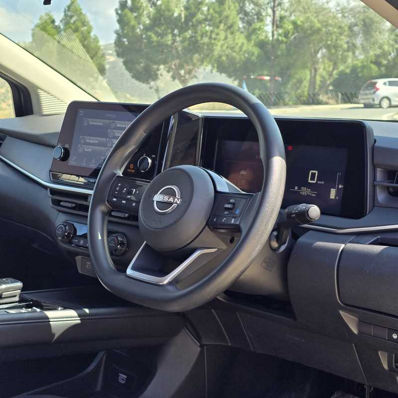2023 Nissan Note e-Power 1,2L 2023 Cyprus