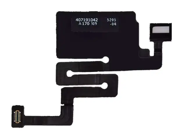 Flex proximity sensor apple iphone 16 plus pulled, Limassol — Limassol - Agios Nicolaos