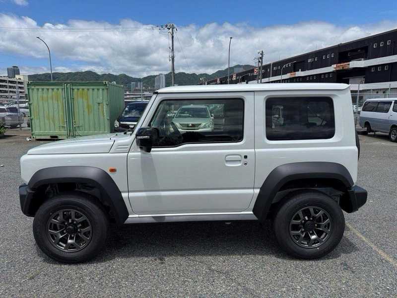 2026 Suzuki Jimny 1,5L 2026 Cyprus