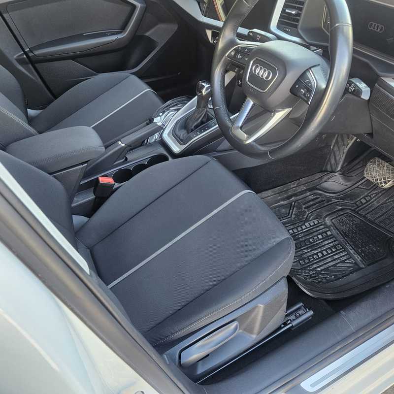 2022 Audi A1 1,0L 2022 Cyprus