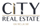 CITY REAL ESTATE LTD
