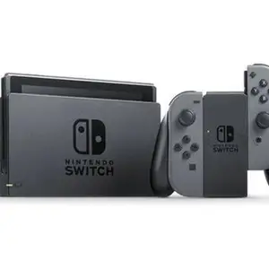 Nintendo Switch in excellent condition, Limassol — Limassol - Neapolis