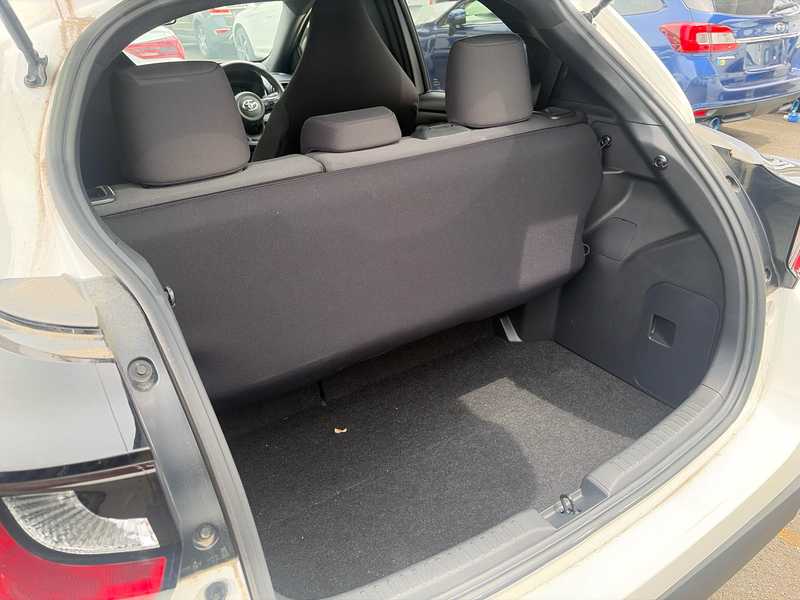 2023 Toyota Yaris 1,5L 2023 Cyprus