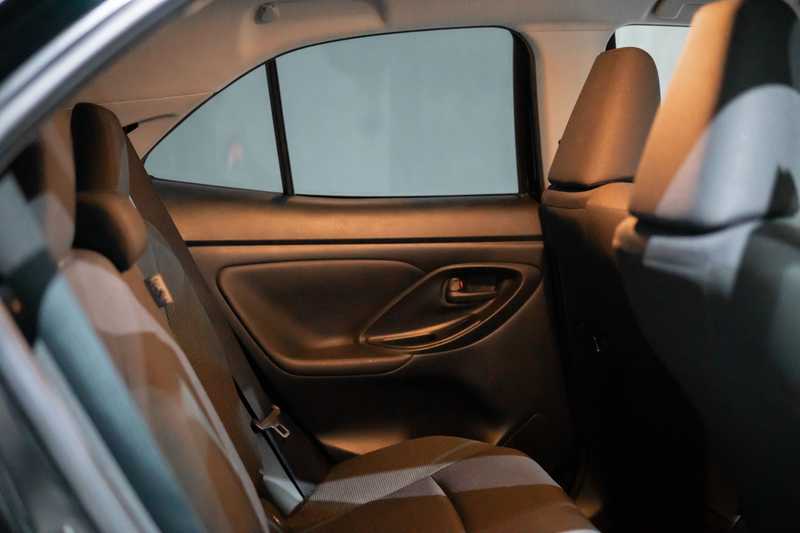 2022 Toyota Yaris Cross 1,5L 2022 Cyprus