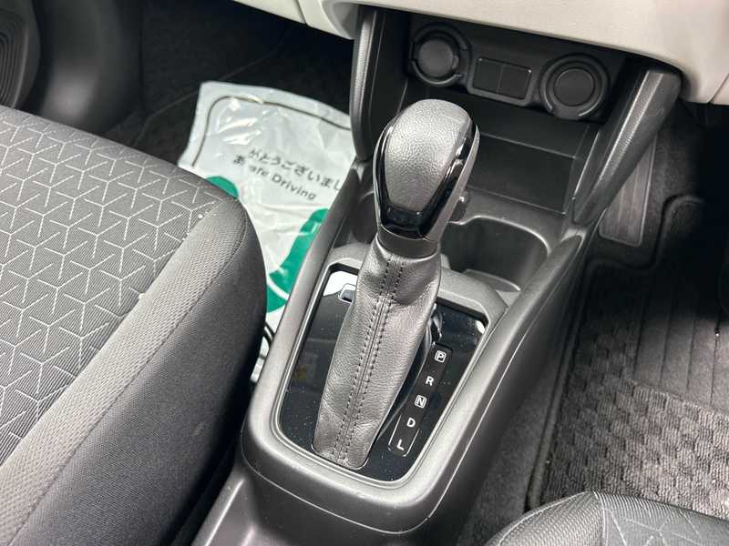 2023 Suzuki Swift 1,2L 2023 Cyprus