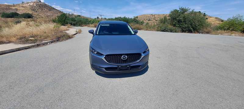 2021 Mazda CX-30 2,0L 2021 Cyprus