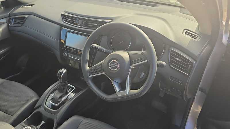 2022 Nissan X-Trail 2,0L 2022 Cyprus