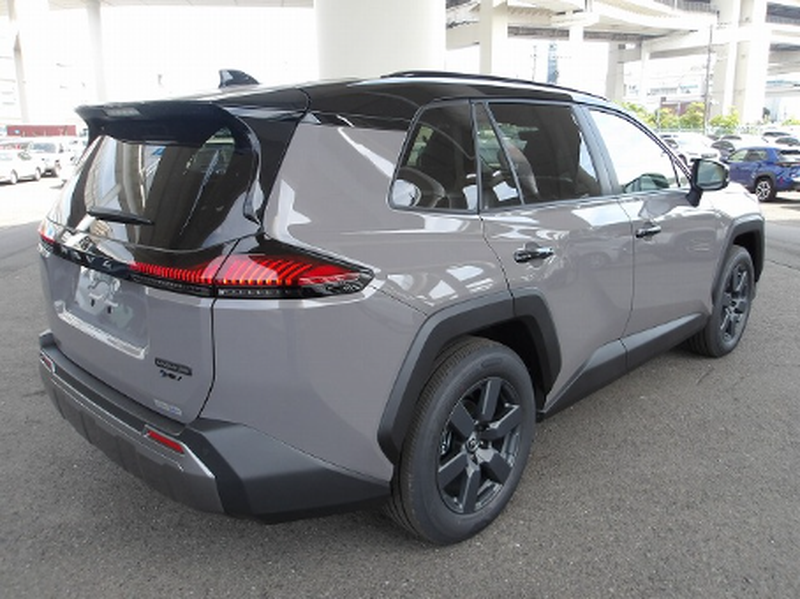 2026 Toyota RAV4 2,5L 2026 Cyprus