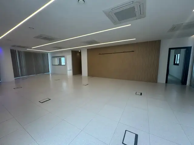 State of art -high tech office, Επαρχία Λεμεσού — Λεμεσός - Ομόνοια - 4