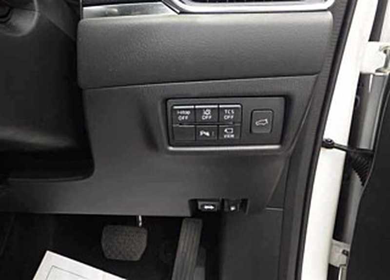 2024 Mazda CX-5 2,0L 2024 Cyprus