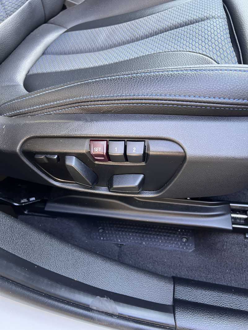2021 BMW X1 2,0L 2021 Cyprus