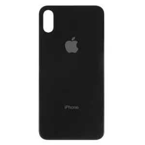 Back battery cover apple iphone xs black oem, Επαρχία Λεμεσού — Άγιος Αθανάσιος