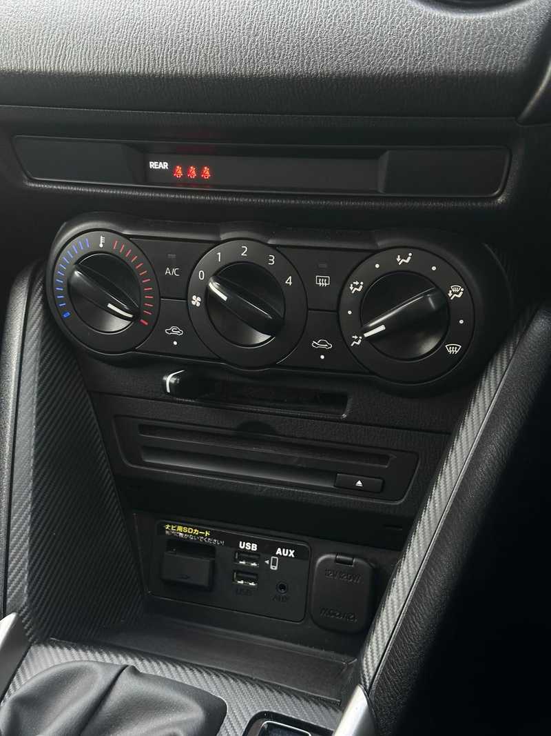 2022 Mazda 2 1,5L 2022 Cyprus