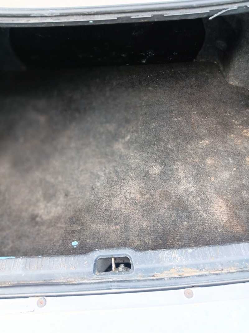 1998 Toyota Corolla 1,6L 1998 Cyprus