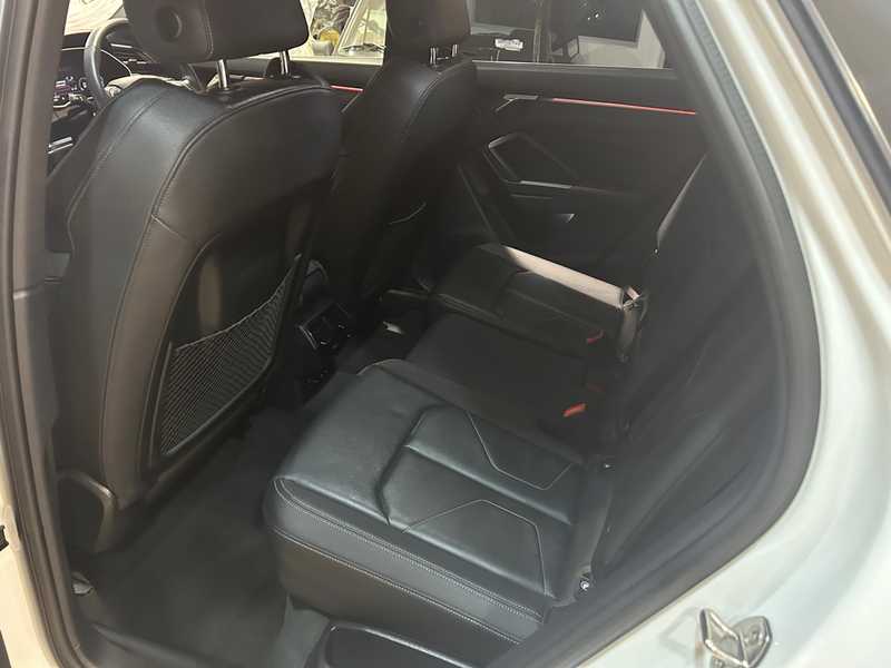 2021 Audi Q3 2,0L 2021 Cyprus