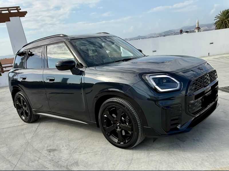 Mini Countryman 2,0L 2024