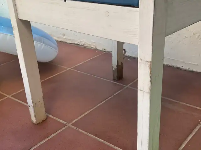 Chairs / table/ sun banks, Επαρχία Αμμοχώστου — Αγία Τριάδα