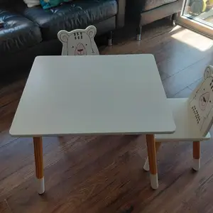Lidl Kids Table and Chairs, Επαρχία Λάρνακας — Περιβόλια Λάρνακας