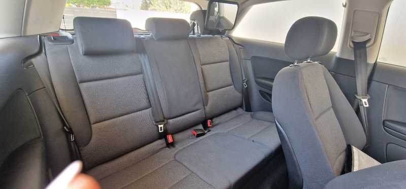 2010 Audi A3 1,6L 2010 Cyprus