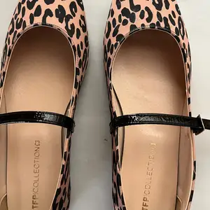 Παπούτσια animal print - size 40, Nicosia — Nicosia - Sopaz
