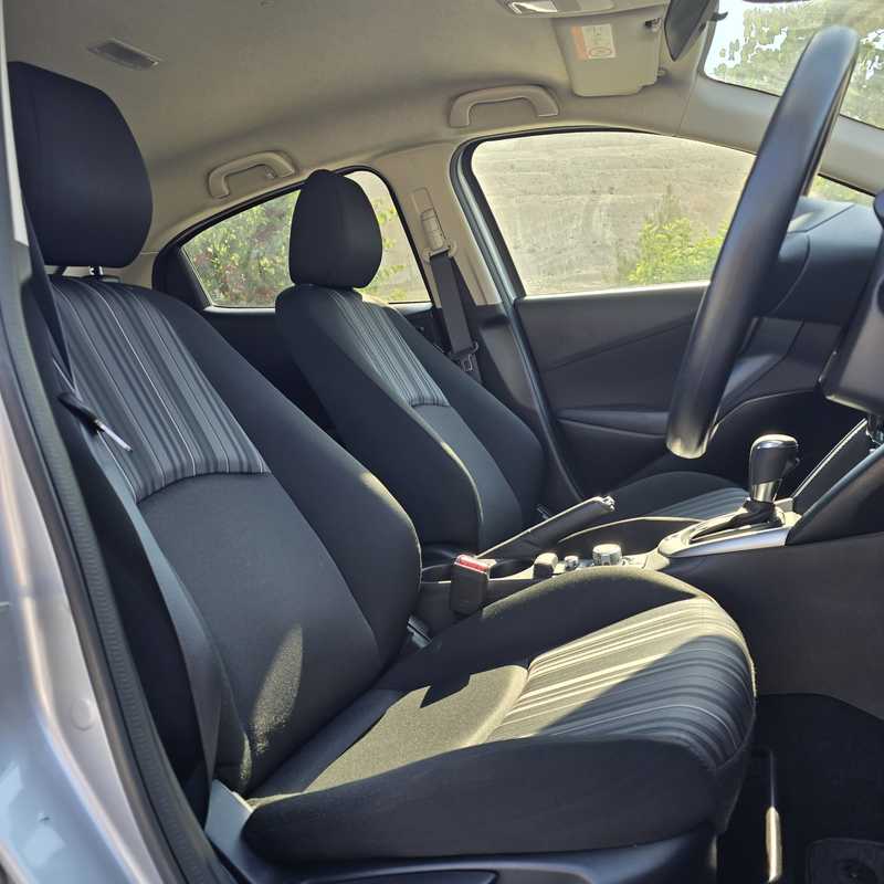 2021 Mazda 2 1,5L 2021 Cyprus
