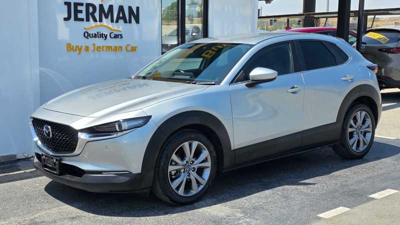 2022 Mazda CX-30 2,0L 2022 Cyprus
