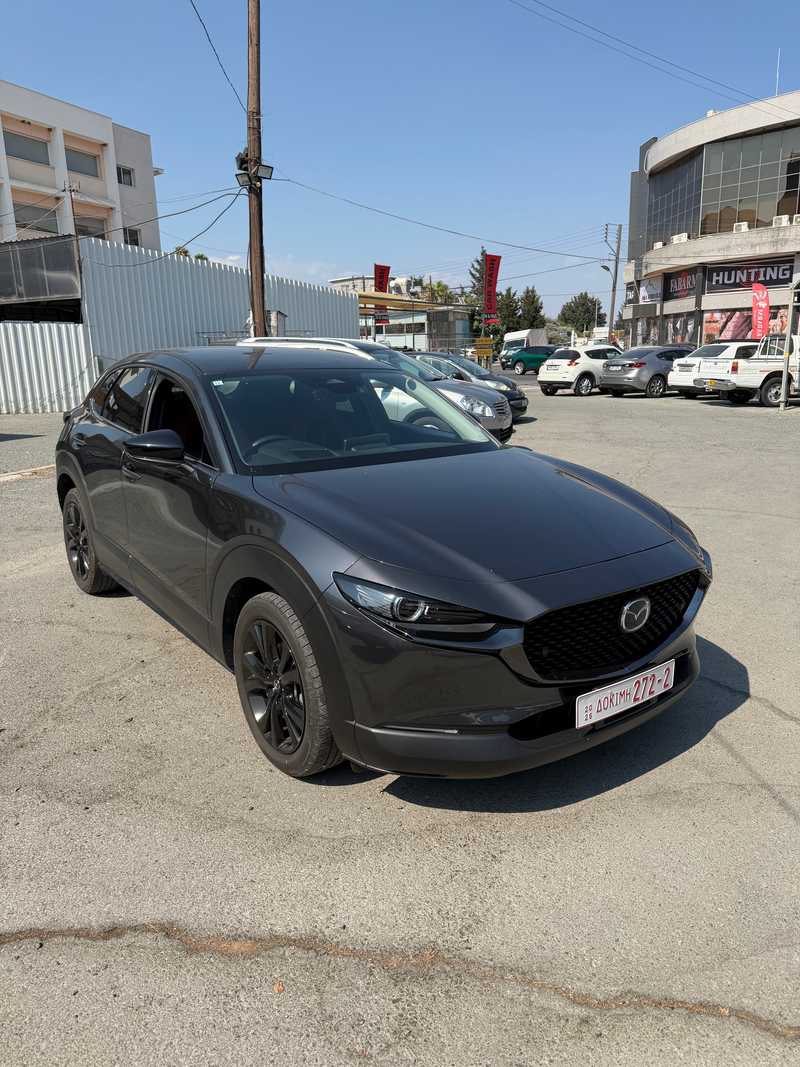 Mazda CX-30 2,0L 2023
