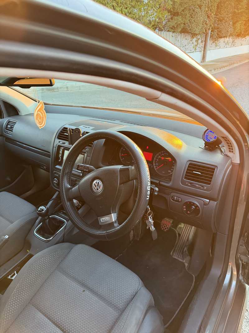 2006 Volkswagen Golf 1,4L 2006 Cyprus