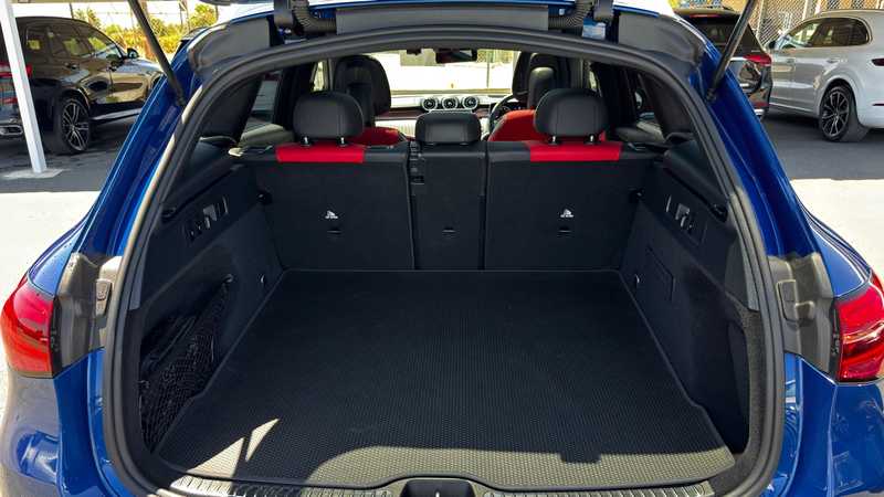 2024 Mercedes-Benz GLC-Class 2,0L 2024 Cyprus