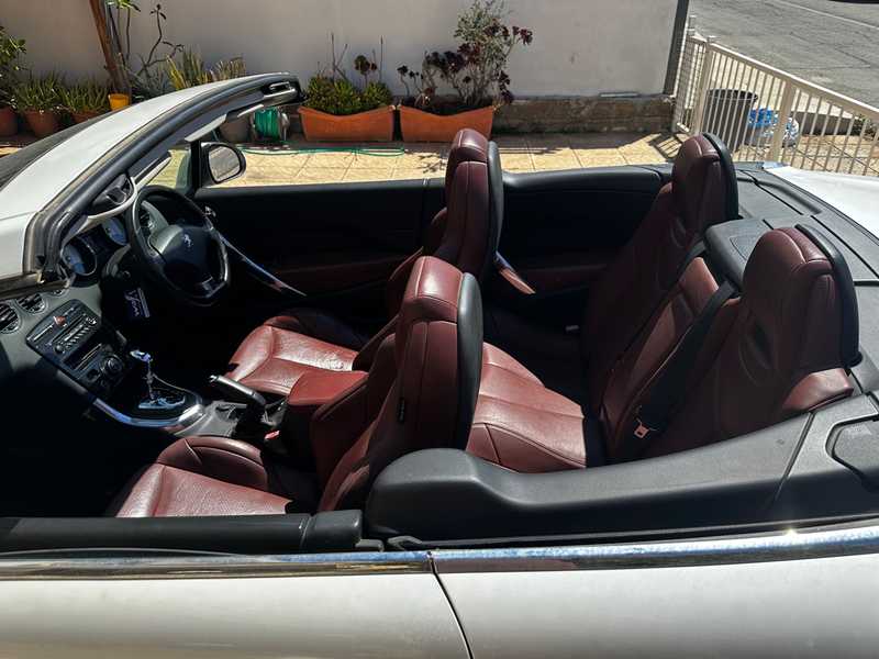 2010 Peugeot 308 1,6L 2010 Cyprus