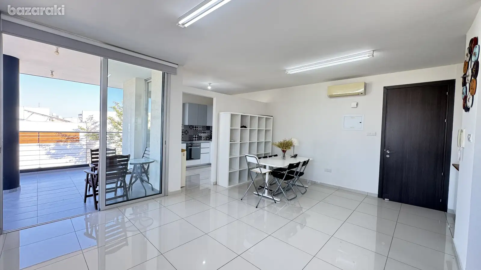 Apartment, 2 bedrooms — 3