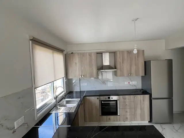 3-bedroom apartment for sale, Nicosia — Strovolos - Dasoupolis