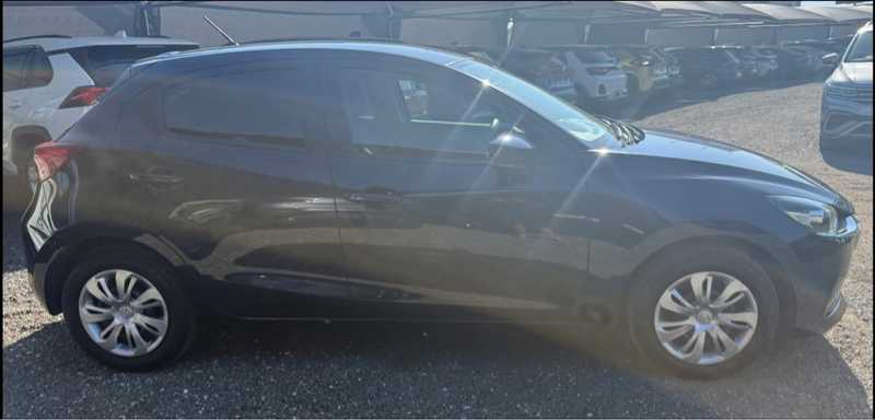 2022 Mazda 2 1,5L 2022 Cyprus