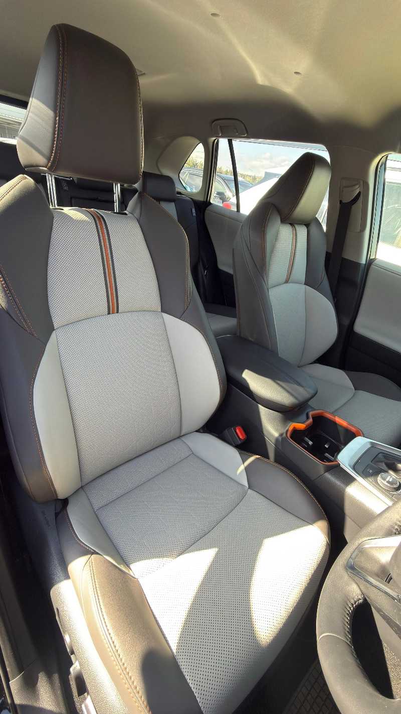2023 Toyota RAV4 2,5L 2023 Cyprus