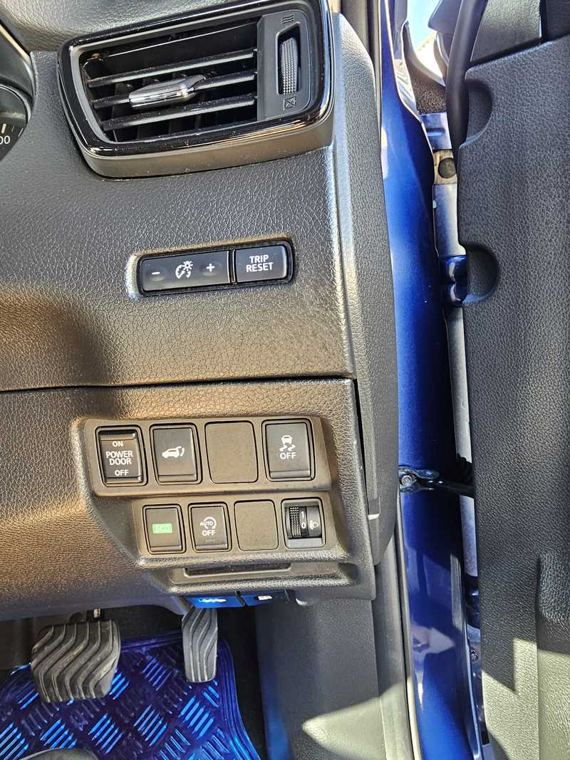 2021 Nissan X-Trail 2,0L 2021 Cyprus