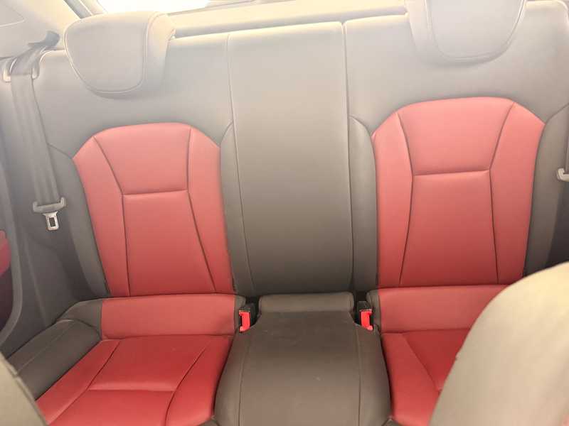2011 Audi A1 1,4L 2011 Cyprus