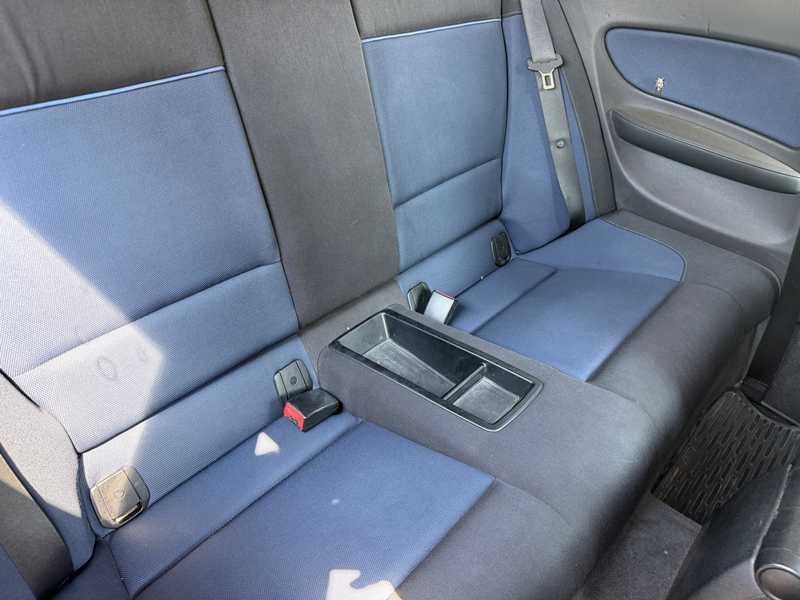 2010 BMW 1-Series 1,8L 2010 Cyprus