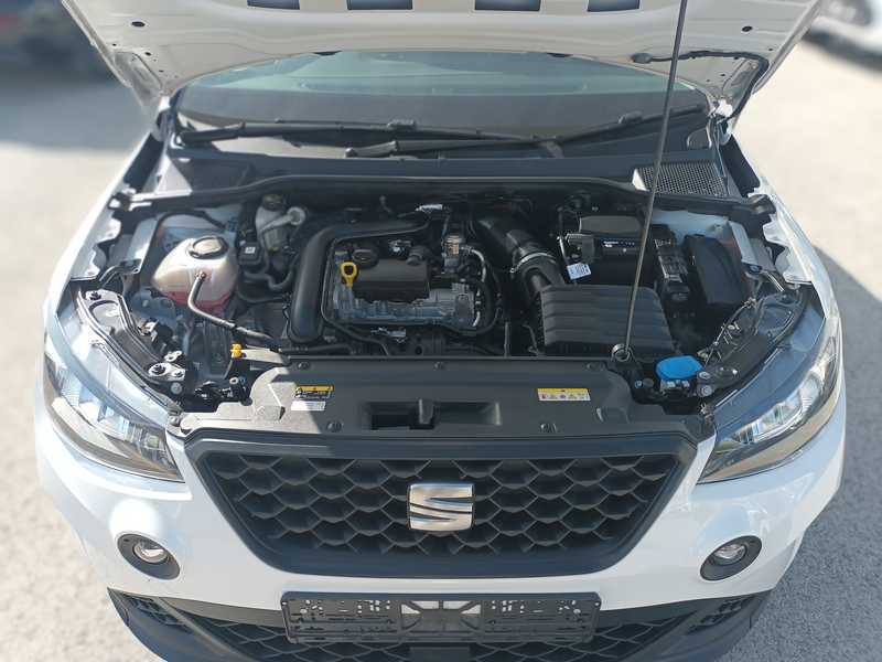 2023 Seat Arona 1,0L 2023 Cyprus