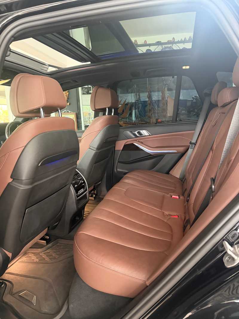 2021 BMW X5 3,0L 2021 Cyprus