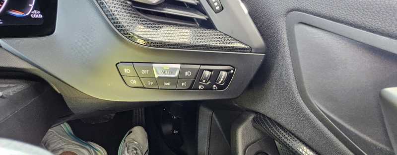 2022 BMW 2-Series 2,0L 2022 Cyprus