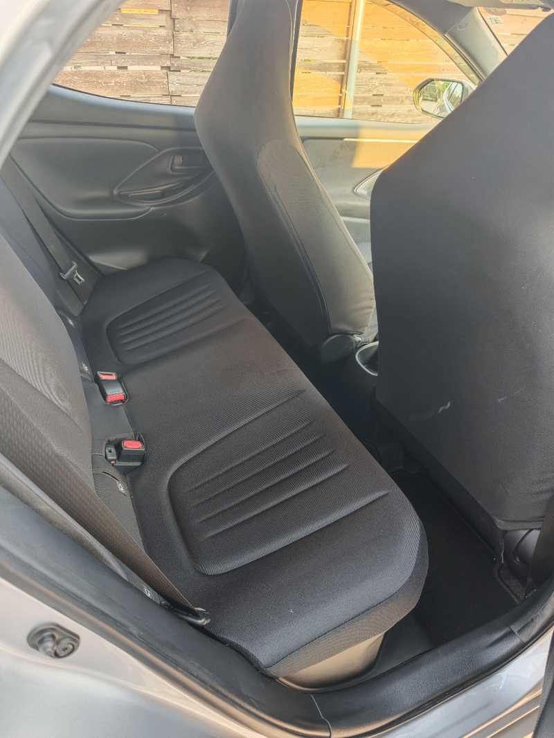 2023 Toyota Yaris 1,5L 2023 Cyprus